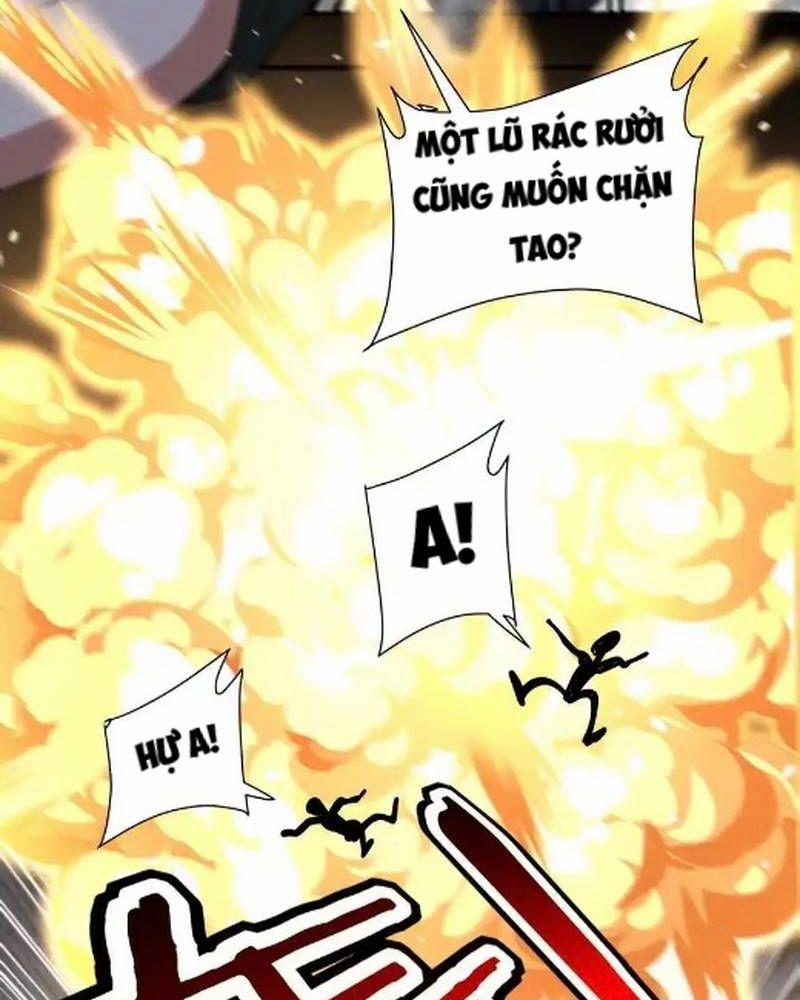 Mạt Thế Cầu Sinh: Ta Có Thể Nhìn Thấy Ẩn Tàng Hệ Thống 155 trang 26