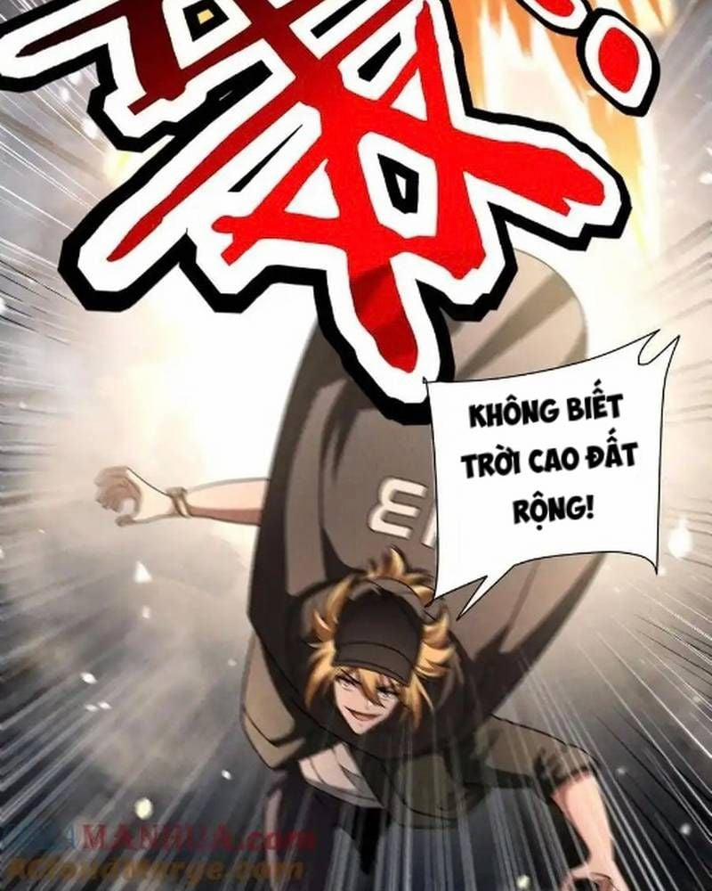 Mạt Thế Cầu Sinh: Ta Có Thể Nhìn Thấy Ẩn Tàng Hệ Thống 155 trang 27