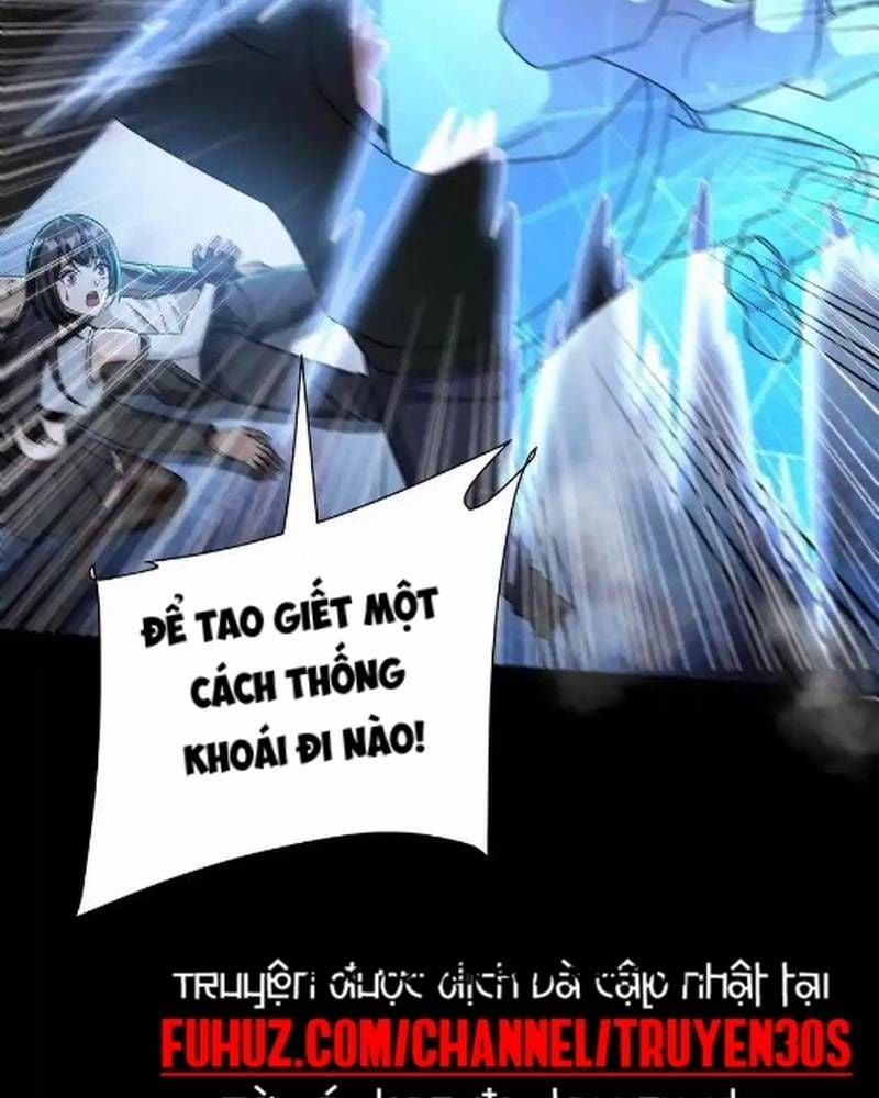 Mạt Thế Cầu Sinh: Ta Có Thể Nhìn Thấy Ẩn Tàng Hệ Thống 155 trang 29