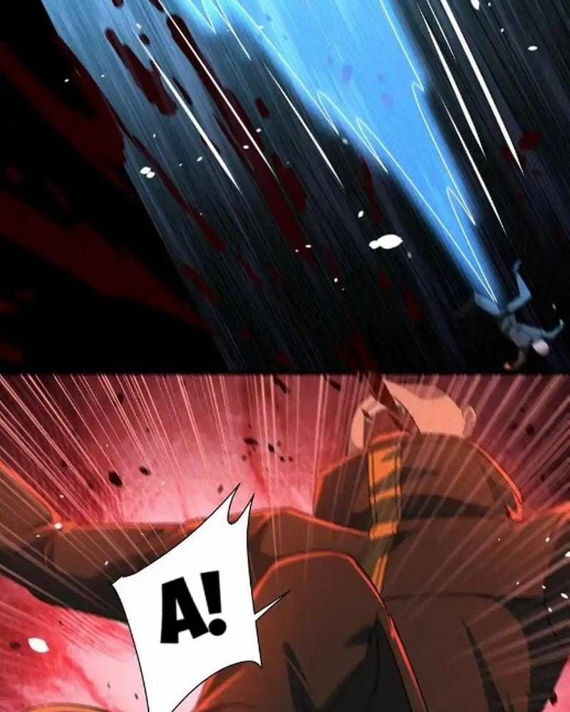 Mạt Thế Cầu Sinh: Ta Có Thể Nhìn Thấy Ẩn Tàng Hệ Thống 155 trang 6