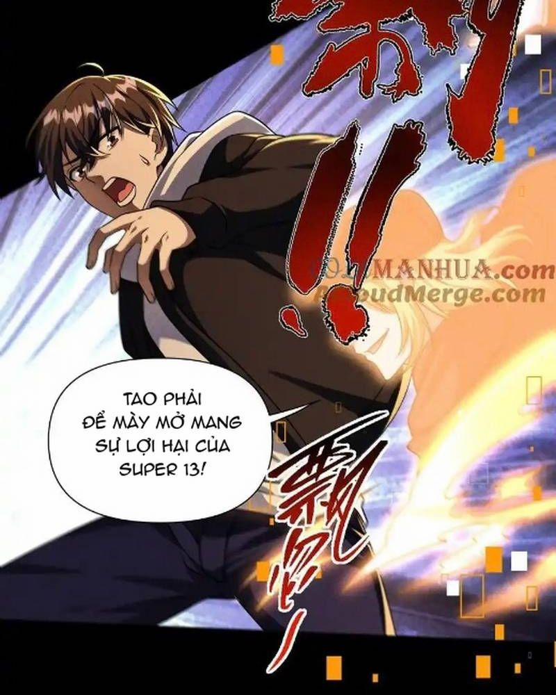 Mạt Thế Cầu Sinh: Ta Có Thể Nhìn Thấy Ẩn Tàng Hệ Thống 156 trang 13