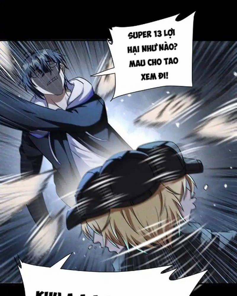 Mạt Thế Cầu Sinh: Ta Có Thể Nhìn Thấy Ẩn Tàng Hệ Thống 156 trang 17