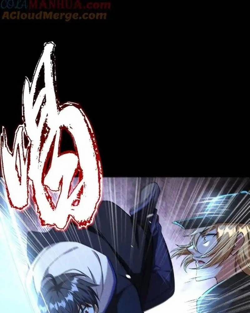 Mạt Thế Cầu Sinh: Ta Có Thể Nhìn Thấy Ẩn Tàng Hệ Thống 156 trang 2