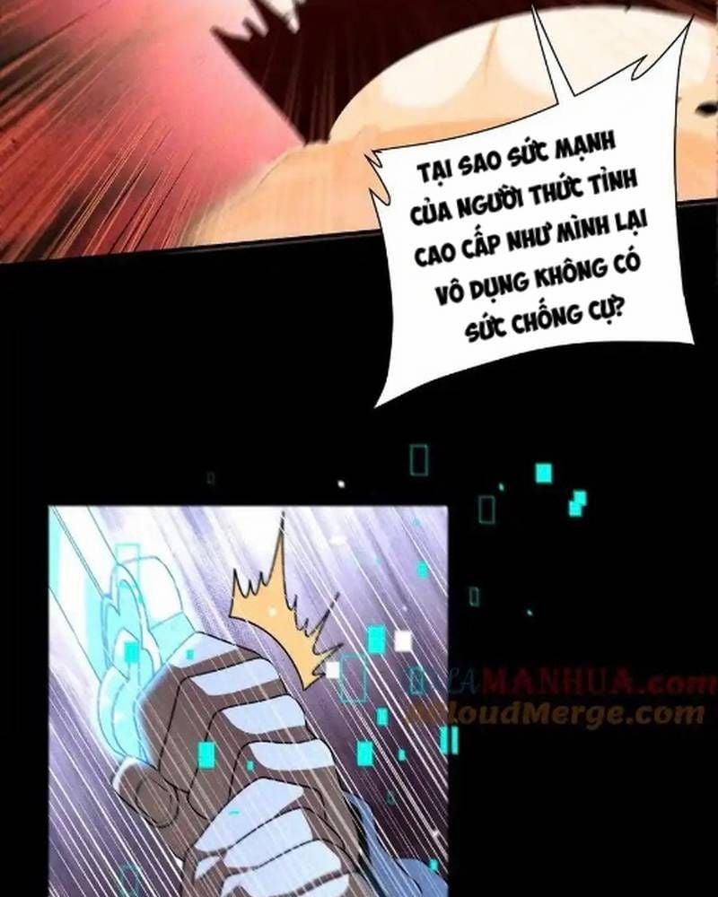 Mạt Thế Cầu Sinh: Ta Có Thể Nhìn Thấy Ẩn Tàng Hệ Thống 156 trang 24