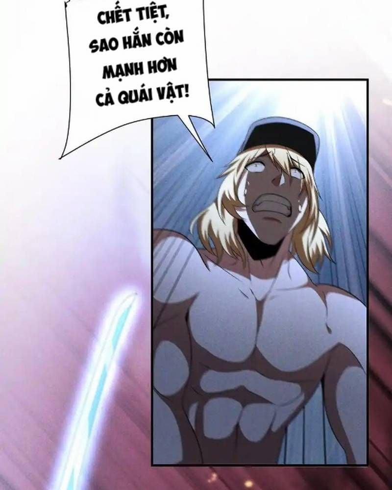 Mạt Thế Cầu Sinh: Ta Có Thể Nhìn Thấy Ẩn Tàng Hệ Thống 157 trang 14