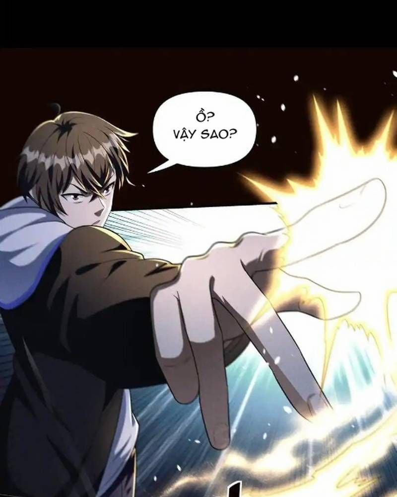 Mạt Thế Cầu Sinh: Ta Có Thể Nhìn Thấy Ẩn Tàng Hệ Thống 157 trang 20