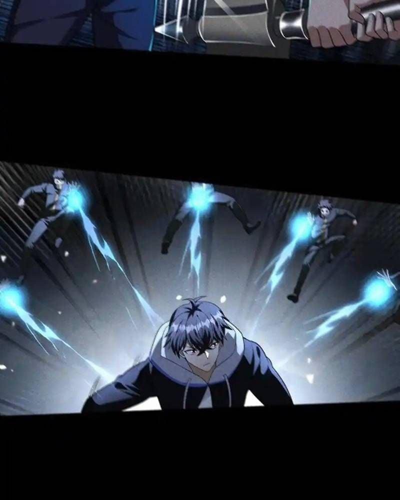 Mạt Thế Cầu Sinh: Ta Có Thể Nhìn Thấy Ẩn Tàng Hệ Thống 157 trang 6