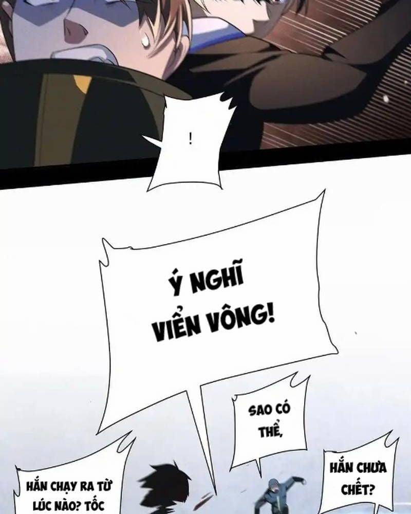 Mạt Thế Cầu Sinh: Ta Có Thể Nhìn Thấy Ẩn Tàng Hệ Thống 157 trang 9