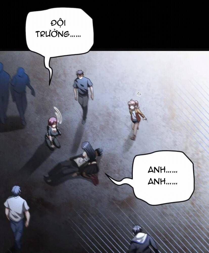 Mạt Thế Cầu Sinh: Ta Có Thể Nhìn Thấy Ẩn Tàng Hệ Thống 158 trang 14