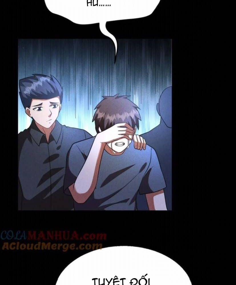 Mạt Thế Cầu Sinh: Ta Có Thể Nhìn Thấy Ẩn Tàng Hệ Thống 158 trang 17