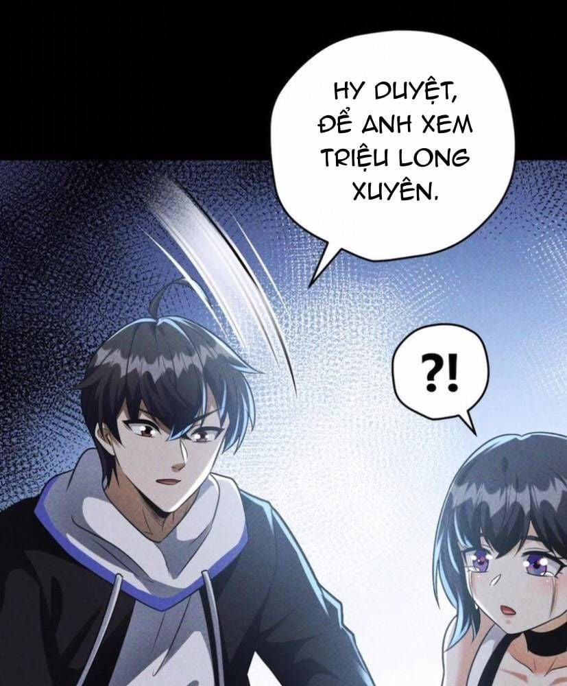 Mạt Thế Cầu Sinh: Ta Có Thể Nhìn Thấy Ẩn Tàng Hệ Thống 158 trang 19