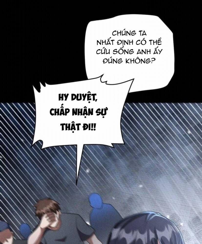 Mạt Thế Cầu Sinh: Ta Có Thể Nhìn Thấy Ẩn Tàng Hệ Thống 158 trang 29