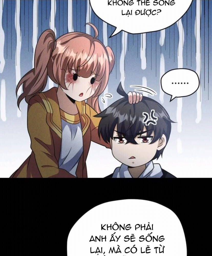 Mạt Thế Cầu Sinh: Ta Có Thể Nhìn Thấy Ẩn Tàng Hệ Thống 158 trang 39