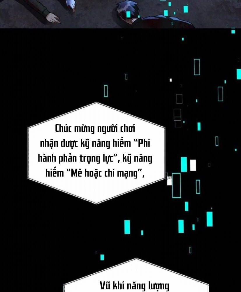 Mạt Thế Cầu Sinh: Ta Có Thể Nhìn Thấy Ẩn Tàng Hệ Thống 158 trang 5