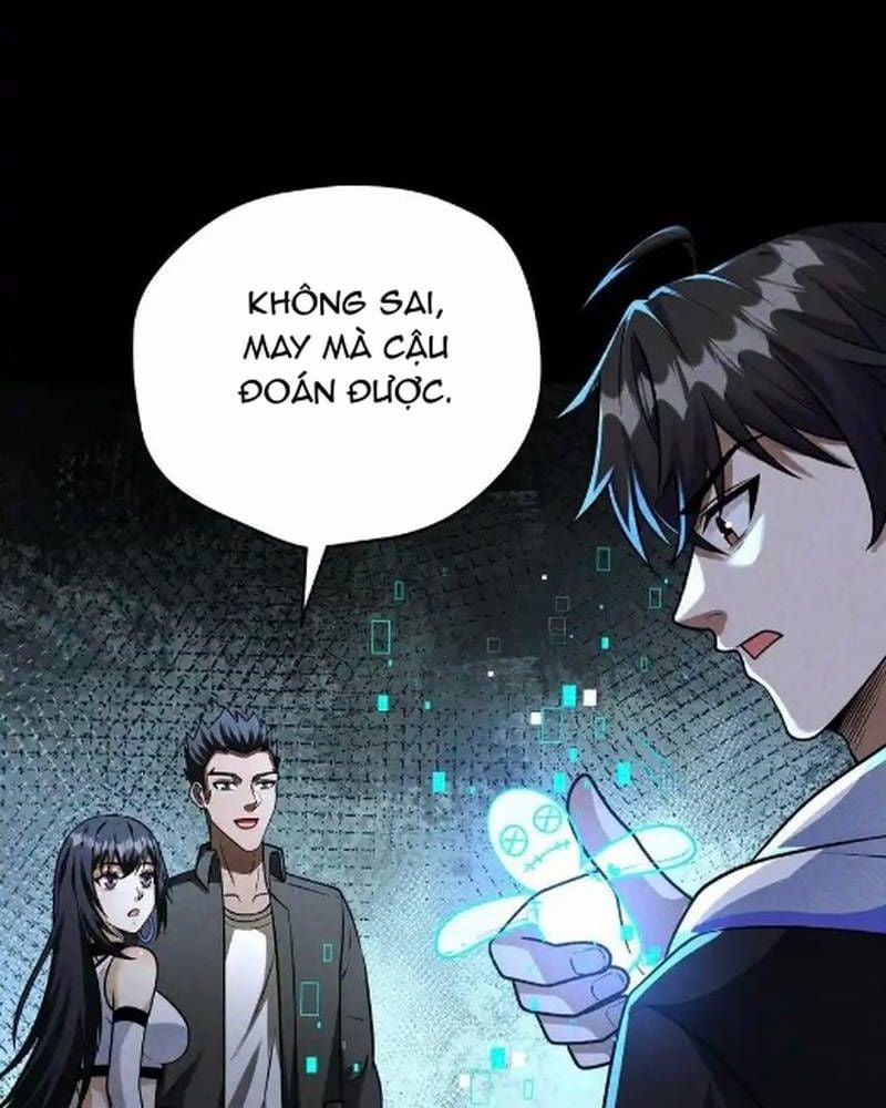 Mạt Thế Cầu Sinh: Ta Có Thể Nhìn Thấy Ẩn Tàng Hệ Thống 159 trang 11