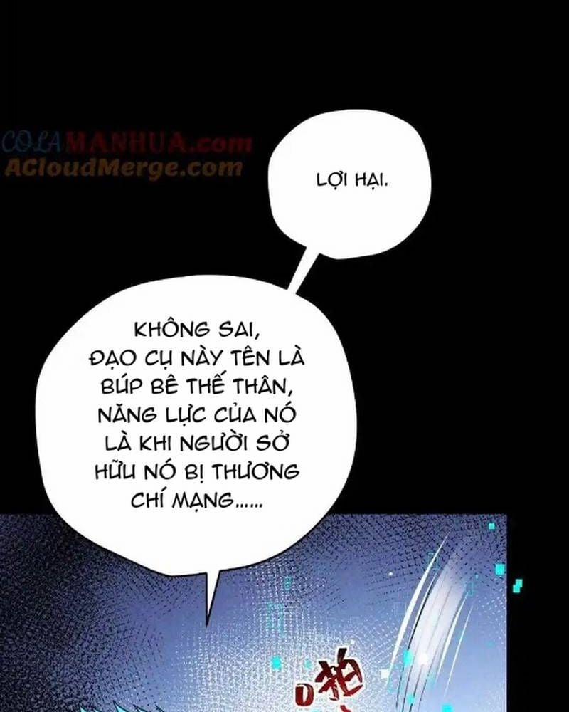 Mạt Thế Cầu Sinh: Ta Có Thể Nhìn Thấy Ẩn Tàng Hệ Thống 159 trang 13