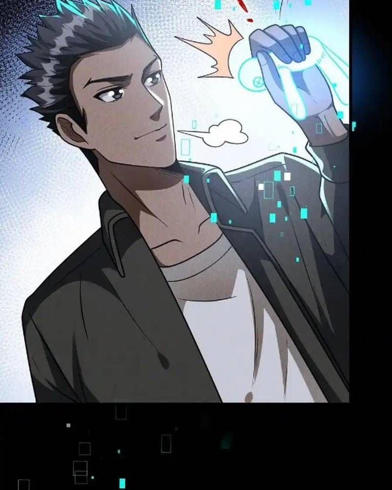 Mạt Thế Cầu Sinh: Ta Có Thể Nhìn Thấy Ẩn Tàng Hệ Thống 159 trang 14