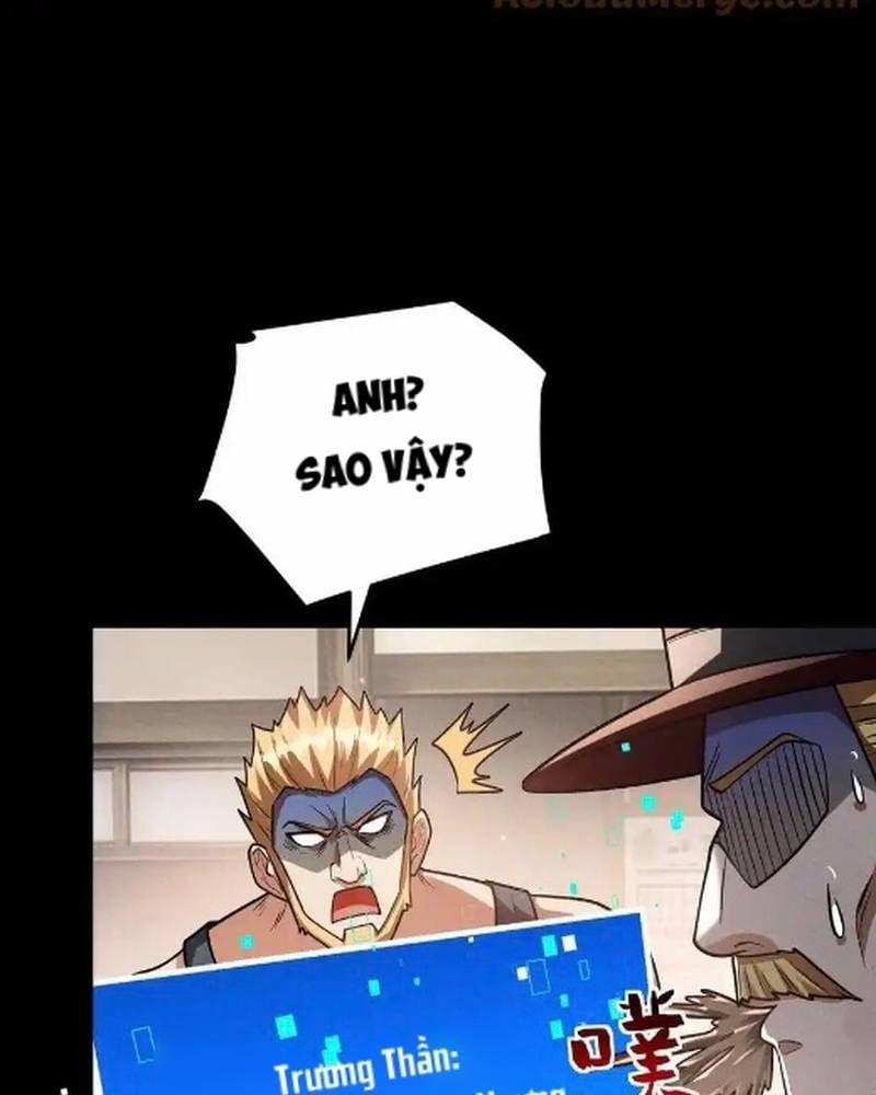 Mạt Thế Cầu Sinh: Ta Có Thể Nhìn Thấy Ẩn Tàng Hệ Thống 159 trang 33