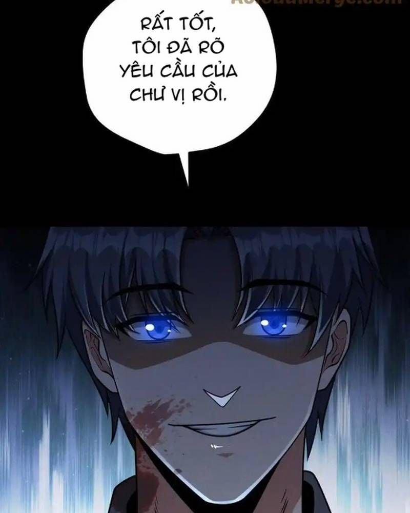 Mạt Thế Cầu Sinh: Ta Có Thể Nhìn Thấy Ẩn Tàng Hệ Thống 160 trang 22