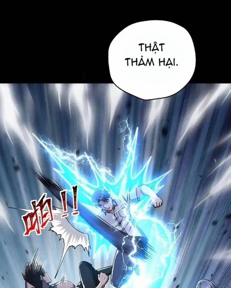 Mạt Thế Cầu Sinh: Ta Có Thể Nhìn Thấy Ẩn Tàng Hệ Thống 160 trang 30