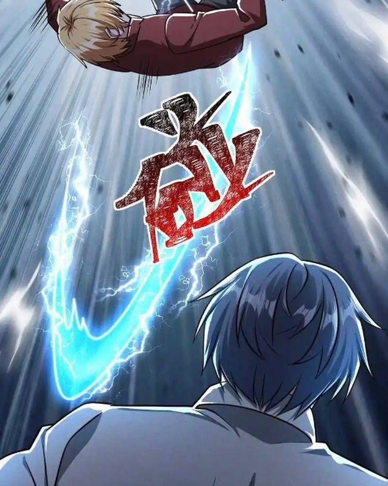 Mạt Thế Cầu Sinh: Ta Có Thể Nhìn Thấy Ẩn Tàng Hệ Thống 160 trang 32