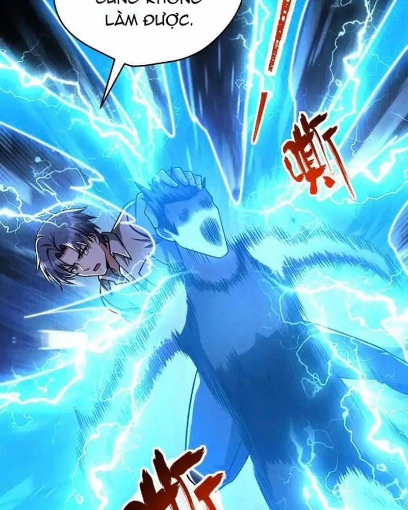 Mạt Thế Cầu Sinh: Ta Có Thể Nhìn Thấy Ẩn Tàng Hệ Thống 160 trang 37