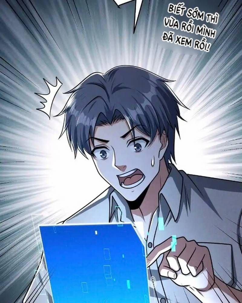 Mạt Thế Cầu Sinh: Ta Có Thể Nhìn Thấy Ẩn Tàng Hệ Thống 160 trang 47