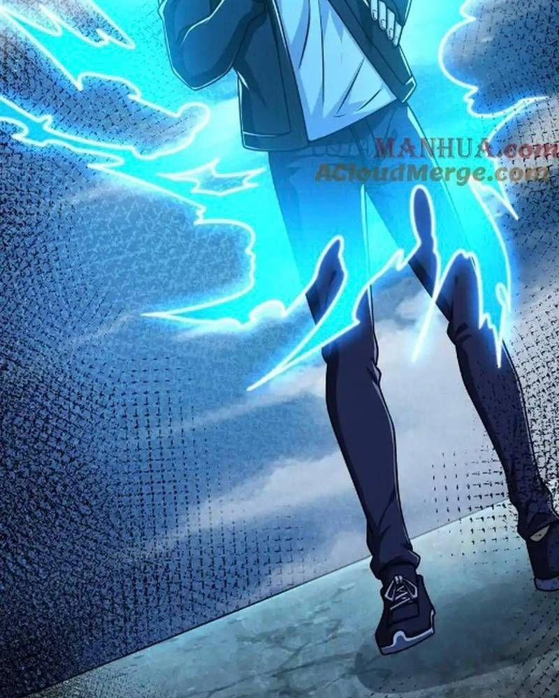 Mạt Thế Cầu Sinh: Ta Có Thể Nhìn Thấy Ẩn Tàng Hệ Thống 161 trang 16