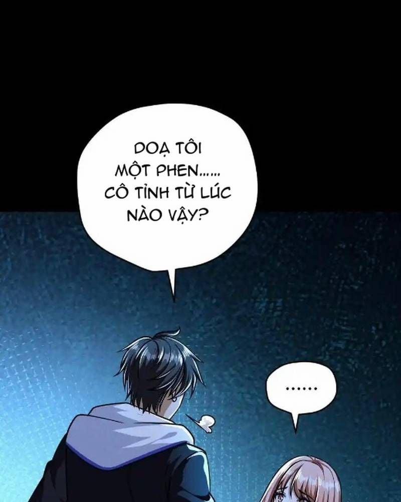 Mạt Thế Cầu Sinh: Ta Có Thể Nhìn Thấy Ẩn Tàng Hệ Thống 161 trang 51