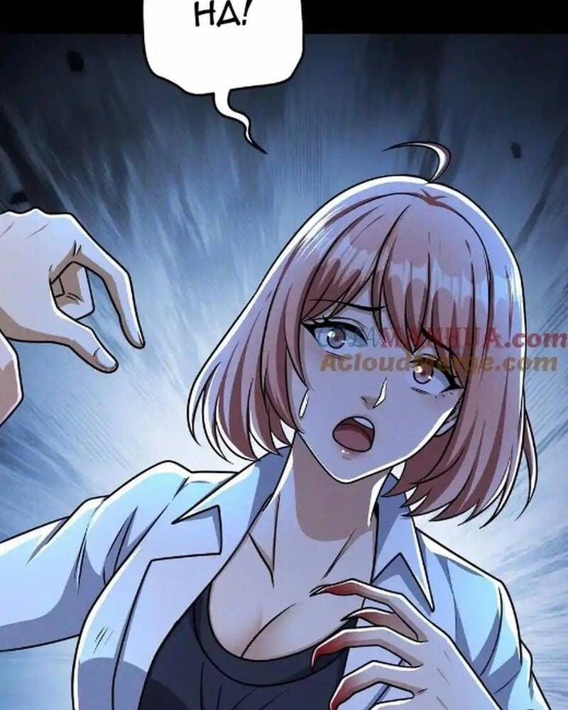 Mạt Thế Cầu Sinh: Ta Có Thể Nhìn Thấy Ẩn Tàng Hệ Thống 161 trang 56