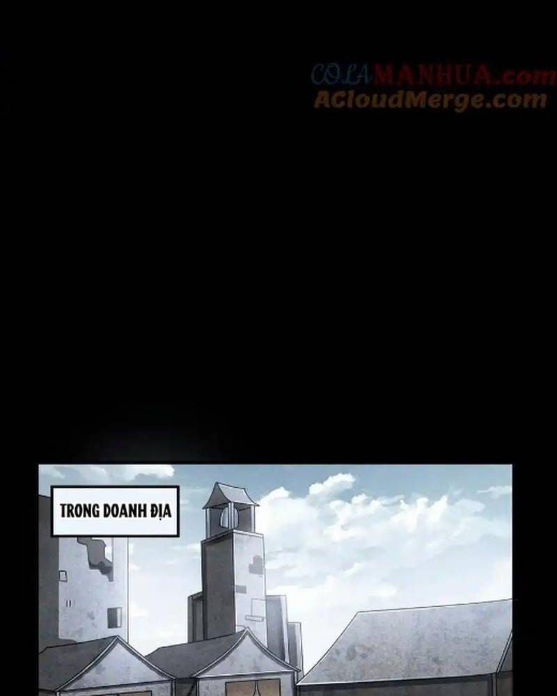 Mạt Thế Cầu Sinh: Ta Có Thể Nhìn Thấy Ẩn Tàng Hệ Thống 162 trang 19