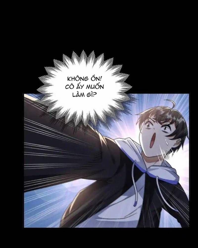 Mạt Thế Cầu Sinh: Ta Có Thể Nhìn Thấy Ẩn Tàng Hệ Thống 162 trang 2