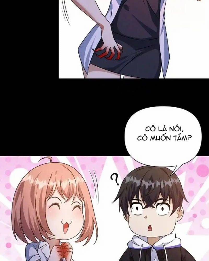 Mạt Thế Cầu Sinh: Ta Có Thể Nhìn Thấy Ẩn Tàng Hệ Thống 162 trang 5