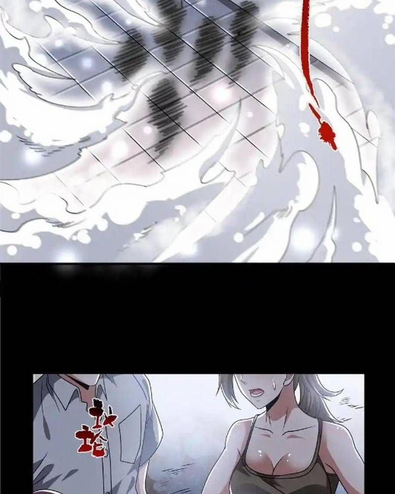 Mạt Thế Cầu Sinh: Ta Có Thể Nhìn Thấy Ẩn Tàng Hệ Thống 163 trang 14