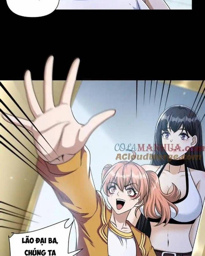 Mạt Thế Cầu Sinh: Ta Có Thể Nhìn Thấy Ẩn Tàng Hệ Thống 163 trang 4