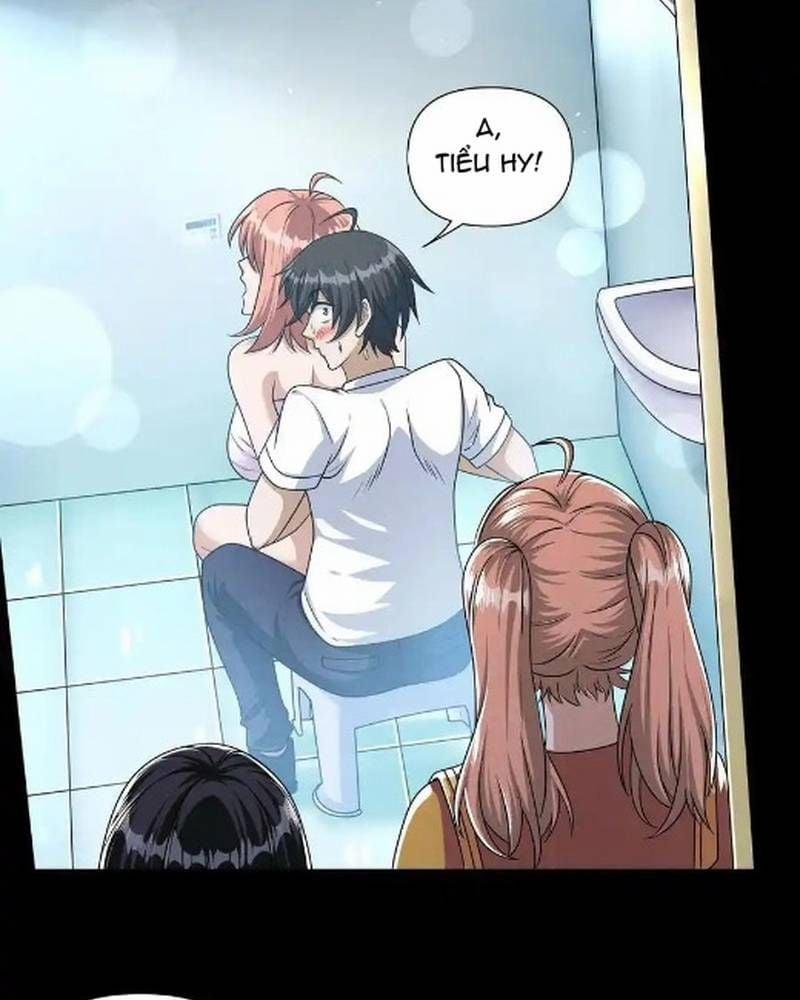 Mạt Thế Cầu Sinh: Ta Có Thể Nhìn Thấy Ẩn Tàng Hệ Thống 163 trang 6