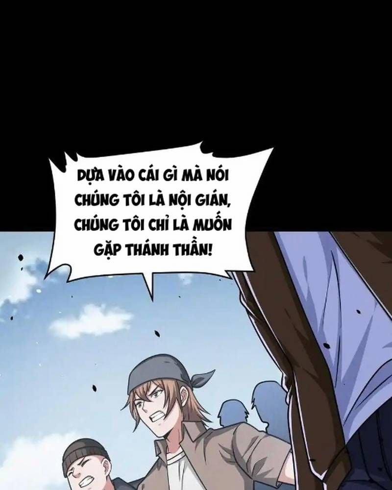 Mạt Thế Cầu Sinh: Ta Có Thể Nhìn Thấy Ẩn Tàng Hệ Thống 164 trang 14