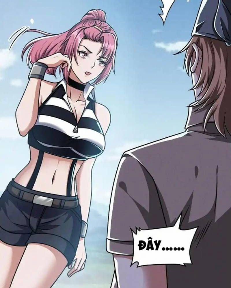 Mạt Thế Cầu Sinh: Ta Có Thể Nhìn Thấy Ẩn Tàng Hệ Thống 164 trang 17