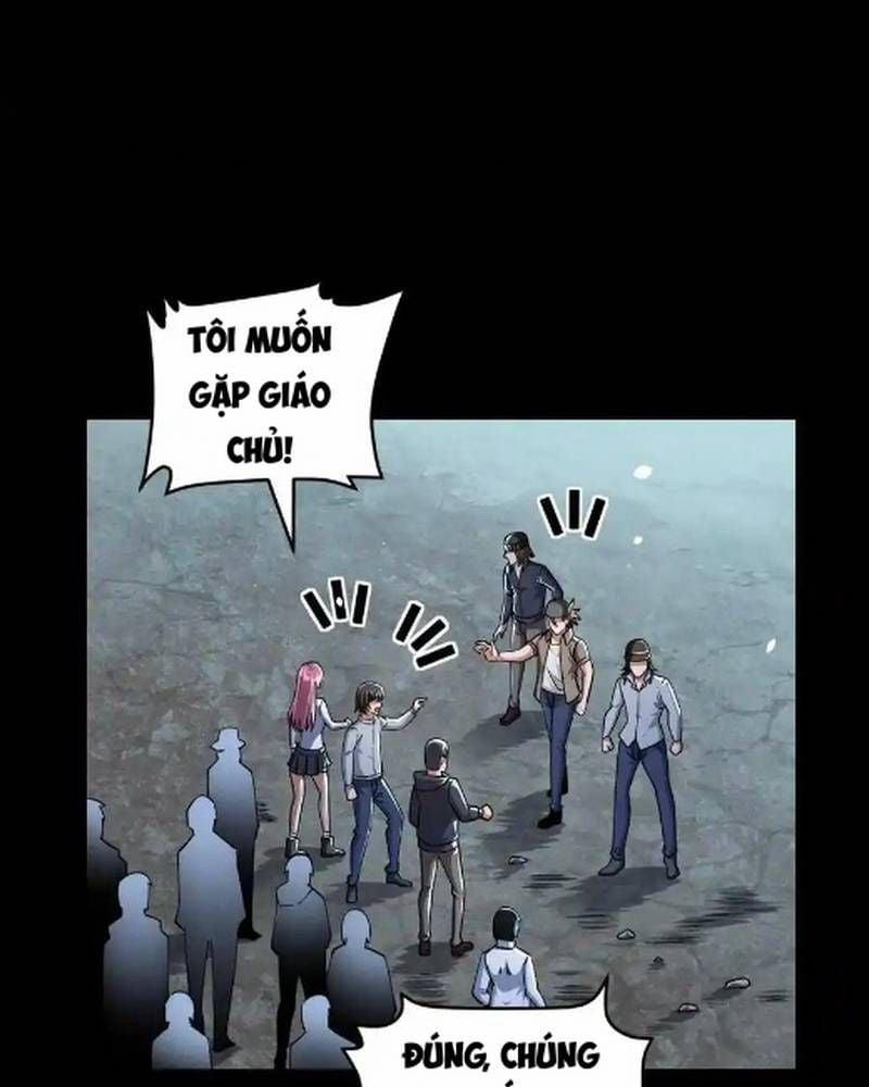 Mạt Thế Cầu Sinh: Ta Có Thể Nhìn Thấy Ẩn Tàng Hệ Thống 164 trang 2