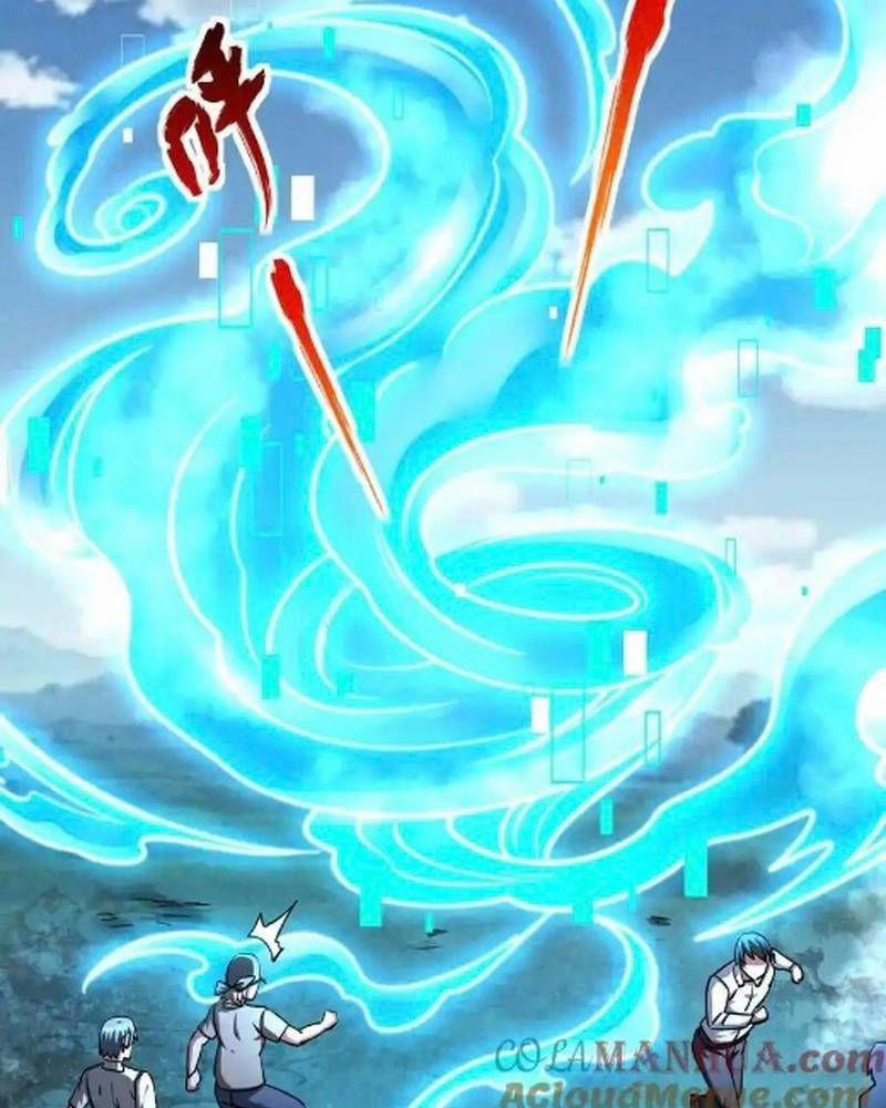 Mạt Thế Cầu Sinh: Ta Có Thể Nhìn Thấy Ẩn Tàng Hệ Thống 164 trang 21