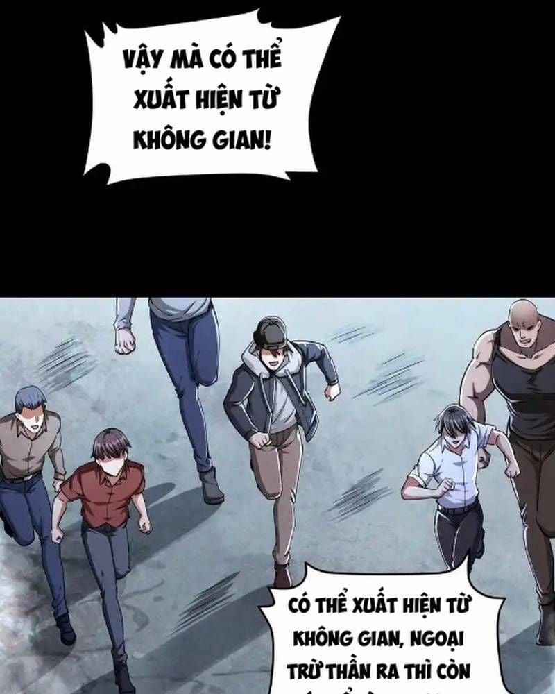 Mạt Thế Cầu Sinh: Ta Có Thể Nhìn Thấy Ẩn Tàng Hệ Thống 164 trang 30