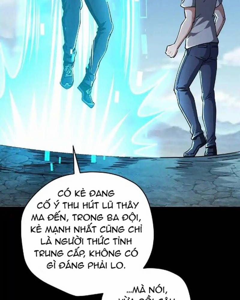 Mạt Thế Cầu Sinh: Ta Có Thể Nhìn Thấy Ẩn Tàng Hệ Thống 164 trang 53