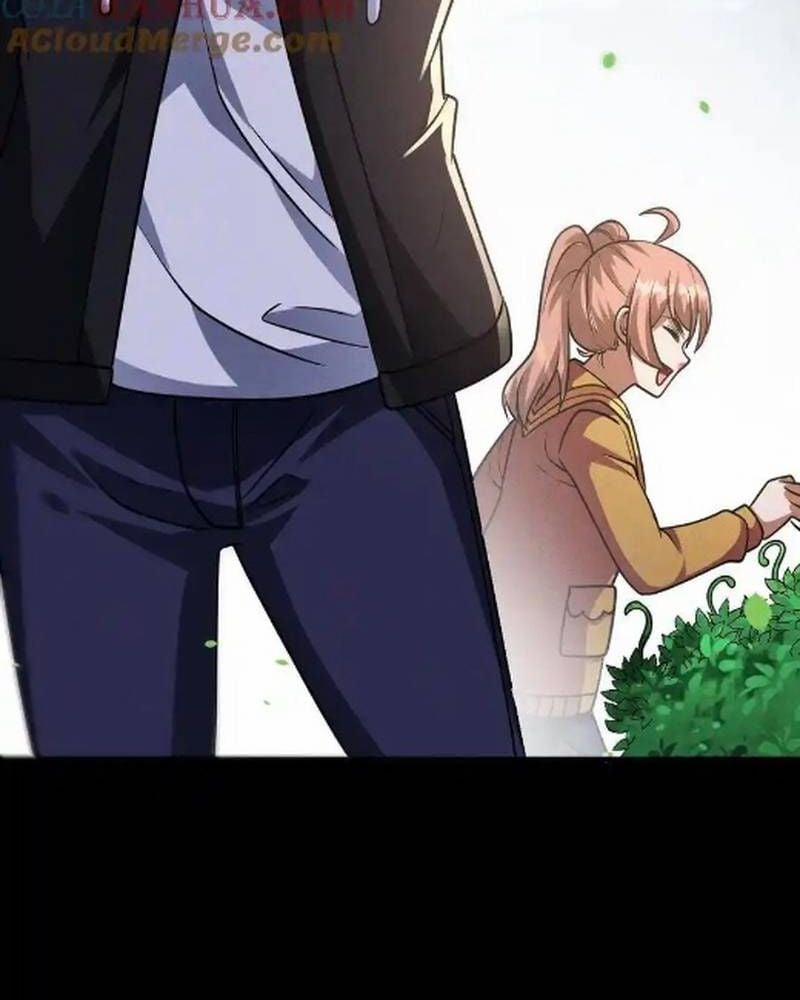 Mạt Thế Cầu Sinh: Ta Có Thể Nhìn Thấy Ẩn Tàng Hệ Thống 165 trang 19