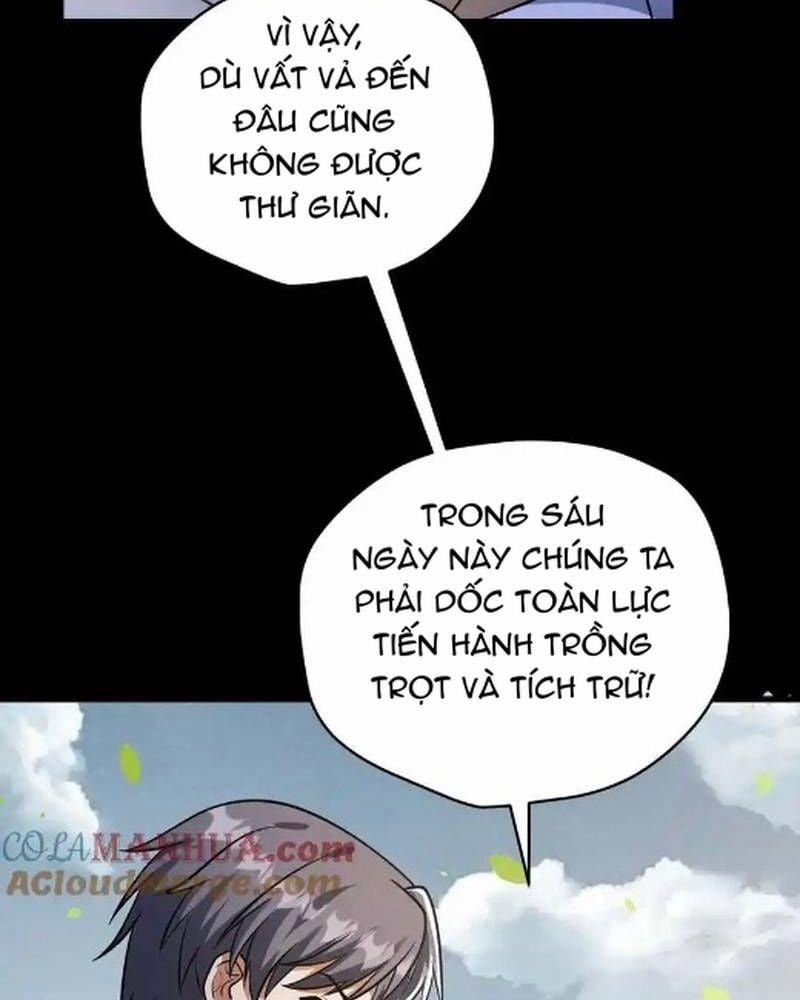 Mạt Thế Cầu Sinh: Ta Có Thể Nhìn Thấy Ẩn Tàng Hệ Thống 165 trang 21