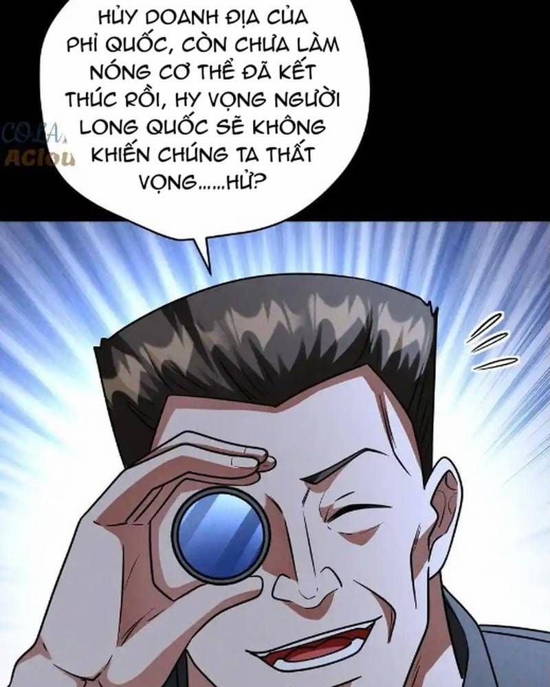 Mạt Thế Cầu Sinh: Ta Có Thể Nhìn Thấy Ẩn Tàng Hệ Thống 165 trang 31