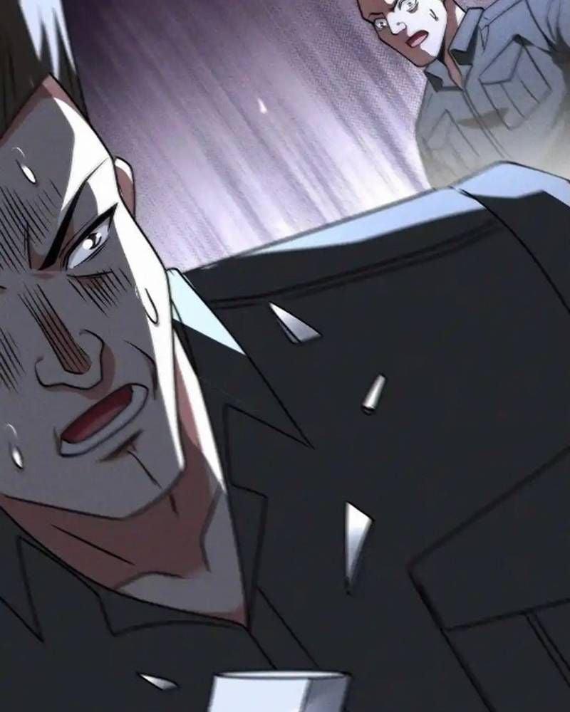 Mạt Thế Cầu Sinh: Ta Có Thể Nhìn Thấy Ẩn Tàng Hệ Thống 165 trang 49