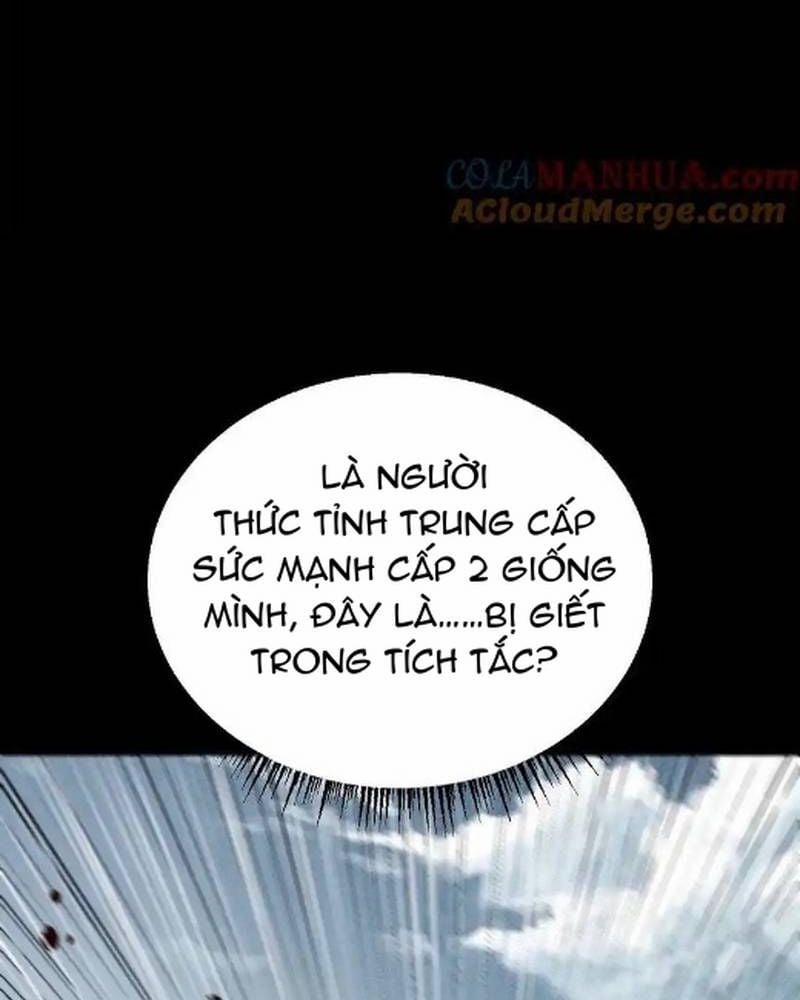 Mạt Thế Cầu Sinh: Ta Có Thể Nhìn Thấy Ẩn Tàng Hệ Thống 165 trang 54