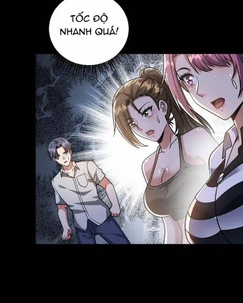 Mạt Thế Cầu Sinh: Ta Có Thể Nhìn Thấy Ẩn Tàng Hệ Thống 165 trang 9