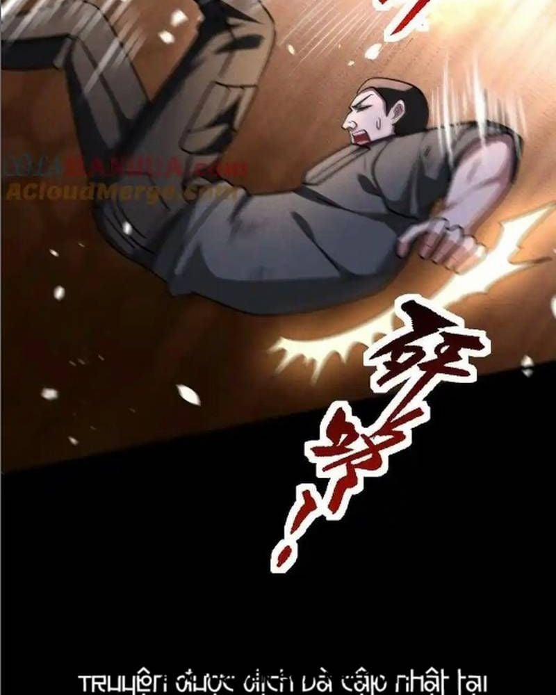 Mạt Thế Cầu Sinh: Ta Có Thể Nhìn Thấy Ẩn Tàng Hệ Thống 166 trang 13