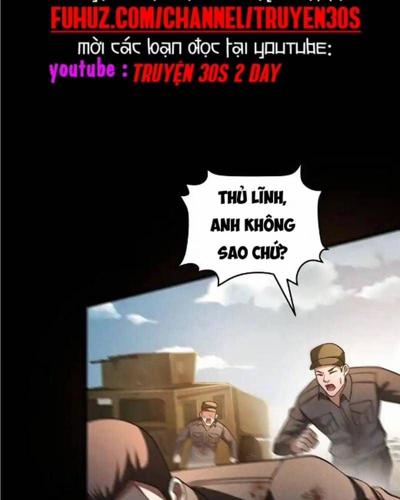 Mạt Thế Cầu Sinh: Ta Có Thể Nhìn Thấy Ẩn Tàng Hệ Thống 166 trang 14